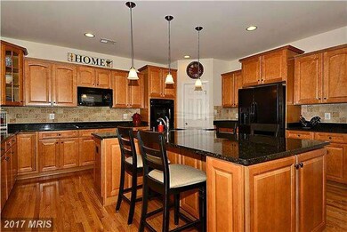 25229 Barley Grass Square, Aldie, VA 20105 - photo 4