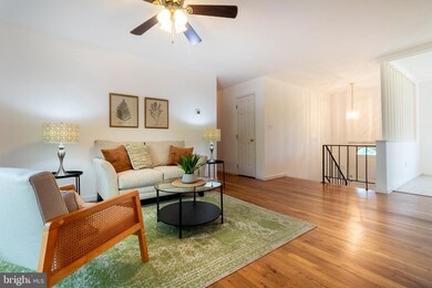 6509 Edgerton Dr, Lanham, MD 20706 - photo 5