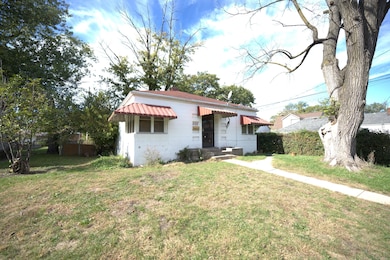 1022 Wright St, Gary, IN 46404 - photo 2