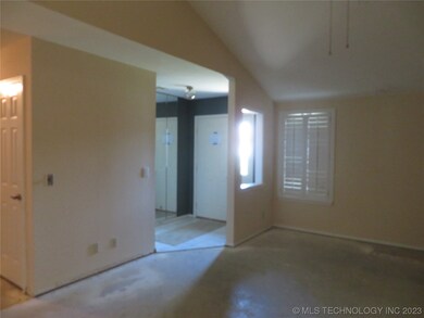 Inside Entry