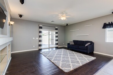 1502 W Alder Rd, San Tan Valley, AZ 85140 - photo 7