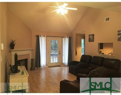 Den/Family/Great Room.
