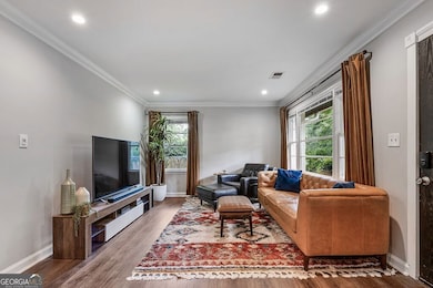 1140 Allgood Rd, Stone Mountain, GA 30083 - photo 6