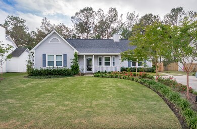 4310 Bridgeport Drive - Wilmington NC-1-