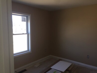 1 of 2 Guest Bedrooms with full bath. Both on oppo