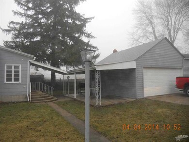 1334 S Van Buren St, Auburn, IN 46706 - photo 3