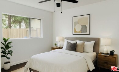 1475 S Wooster St unit 3, Los Angeles, CA 90035 - photo 4