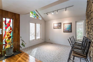 Dining Room/Music Room/Office
