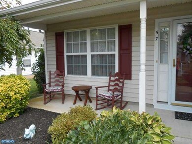 57 Maple Leaf Cir, Sewell, NJ 08080 - photo 3