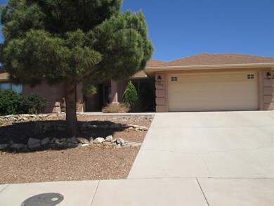 2065 Calle de Oro, Alamogordo, NM 88310 - photo 4