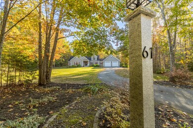 61 Erica Ln, Bowdoin, ME 04287 - photo 2