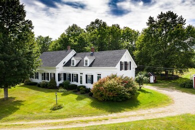 Waldo Farm house-8