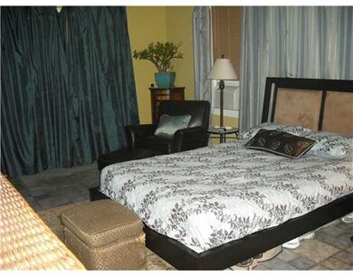 Bedroom.