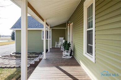 336 S 2nd St, North Baltimore, OH 45872 - photo 4