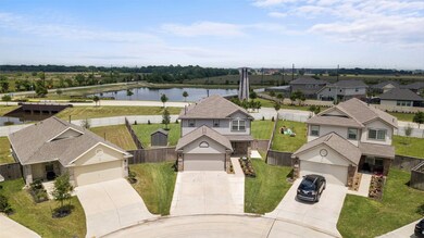 26602 Lantana Canyon Dr, Katy, TX 77493 - photo 4