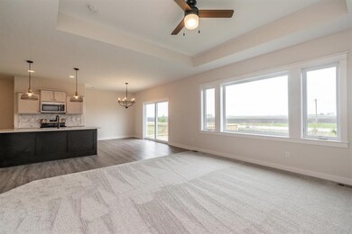 Kitchen/Great Room 1