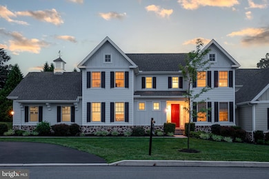 3 Radnor Ln, Kennett Square, PA 19348 - photo 2