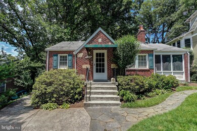 6806 Belford Dr, Takoma Park, MD 20912 - photo 7