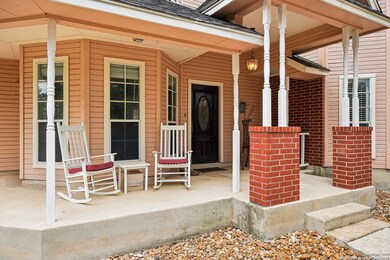 2785 Firethorn Path, Spring Branch, TX 78070 - photo 7