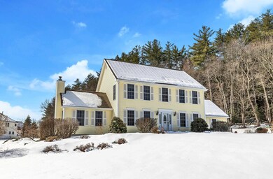 80 Center Rd, Milford, NH 03055 - photo 2