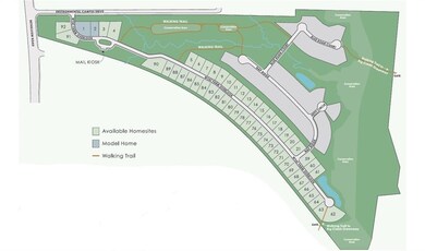 4850 Wayt Farm Overlook, Cumming, GA 30040 - photo 4