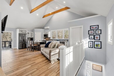 249 Old Goshen Rd, Center Conway, NH 03813 - photo 6