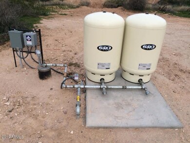 Water Well