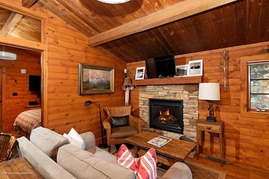 3 Upstairs Living Room