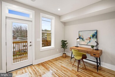 1616 26th Place SE unit 1616-2, Washington, DC 20020 - photo 5