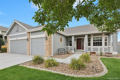 2726 Aylesbury Way, Johnstown, CO 80534 - photo 2