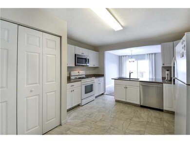 Kitchen. Open floor concept great for entertaining