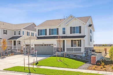 27604 E Indore Dr, Aurora, CO 80016 - photo 2