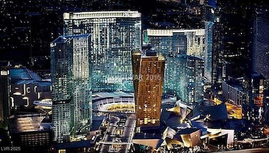 View of city featuring a view of city lights