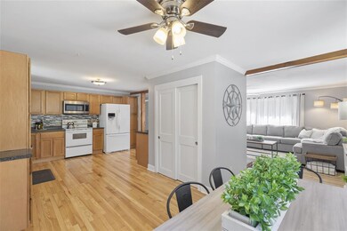 2363 Weare Rd, Henniker, NH 03242 - photo 2