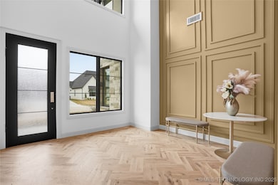 12029 S Vandalia Ave, Tulsa, OK 74137 - photo 2