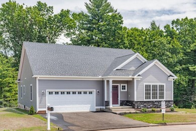 74 Watch Hill Rd unit 74, Enfield, CT 06082 - photo 2