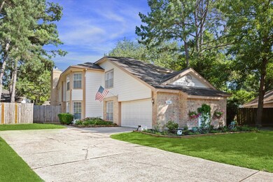 8406 Emerald Valley Ct, Houston, TX 77095 - photo 2