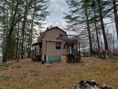 143 Paradise Rd, Woodstock, NH 03262 - photo 3