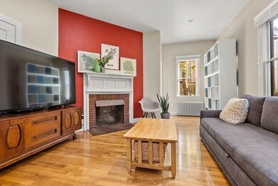 19 Copley St unit 1, Roxbury, MA 02119 - photo 7