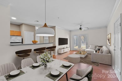 534 Appeldoorn Cir, Asheville, NC 28803 - photo 3