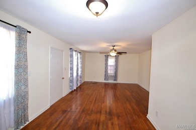 418 Claud Rd, Eclectic, AL 36024 - photo 2