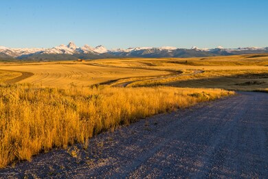SHR - Teton View (2)