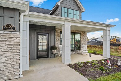 6100 Forester Dr, Columbia, MO 65202 - photo 2