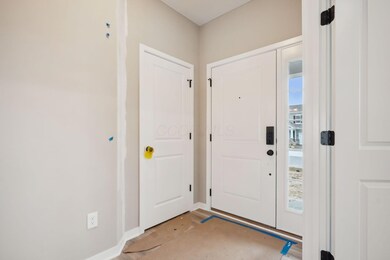 Entryway