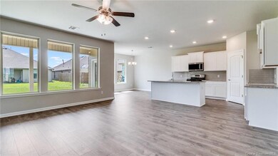 4681 E Ridge Rd, Lake Charles, LA 70607 - photo 2