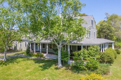 4 Old Tree Farm Rd, Mattapoisett, MA 02739 - photo 2