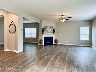 504 Hayley Marie Ln, Knoxville, TN 37920 - photo 4