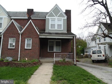 4431 Frederick Ave, Baltimore, MD 21229 - photo 3
