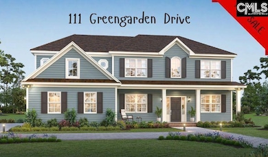 119 Greengarden Dr, Chapin, SC 29036 - photo 3