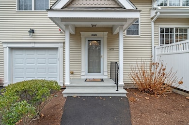 603 Alyssa Dr unit 603, Groveland, MA 01834 - photo 4